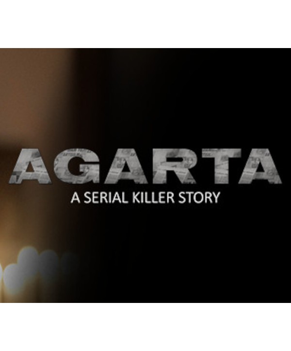 Agarta Steam Key GLOBAL